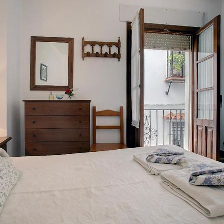 La Casita Apartment Grazalema Luaran gambar