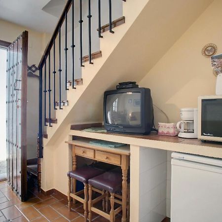 La Casita Apartment Grazalema Luaran gambar