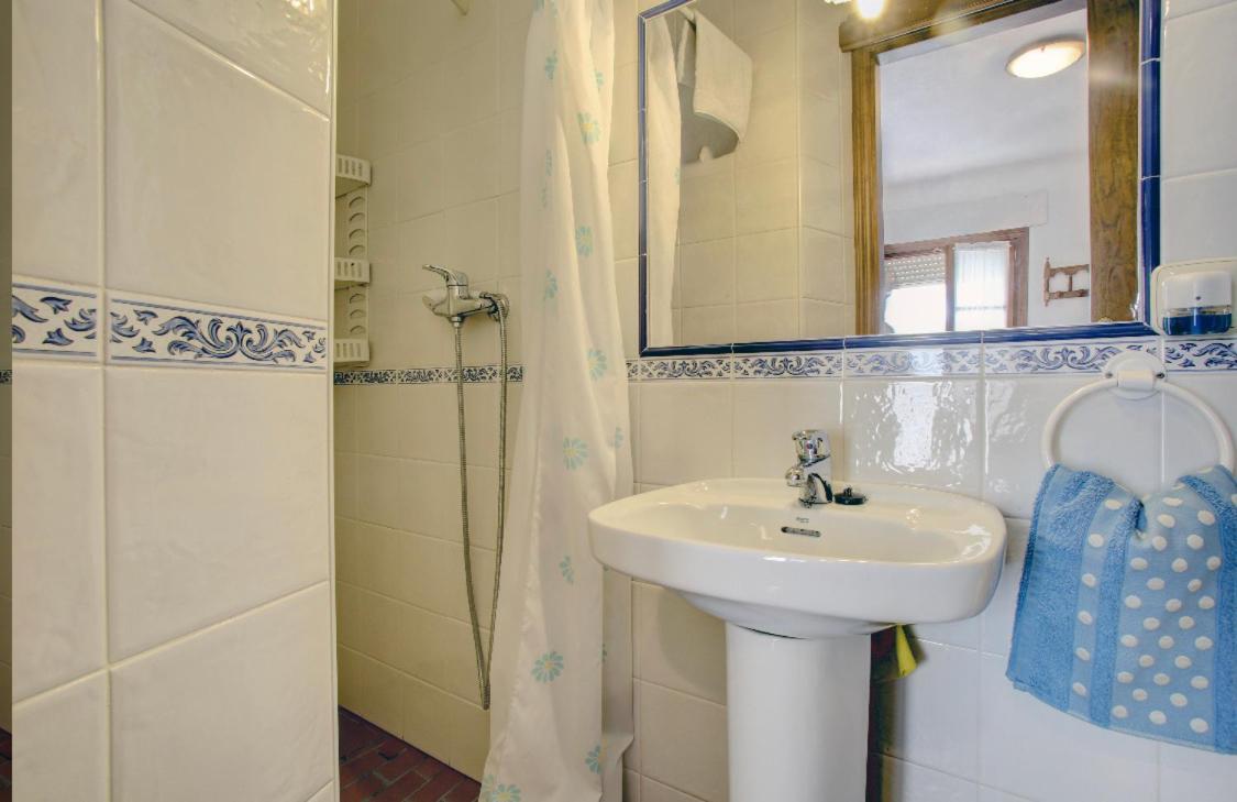 La Casita Apartment Grazalema Luaran gambar
