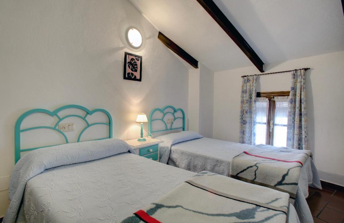 La Casita Apartment Grazalema Luaran gambar